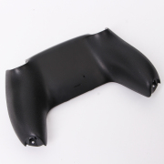 Rear Back Controller Cover Case Replacement for PS5 V1.0 Black OEM A