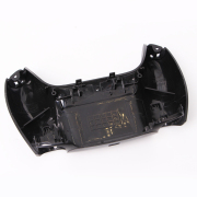 Rear Back Controller Cover Case Replacement for PS5 V1.0 Black OEM A 03