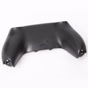 Rear Back Controller Cover Case Replacement for PS5 V1.0 Black OEM A 04
