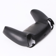 Rear Back Controller Cover Case Replacement for PS5 V1.0 Black OEM A 05