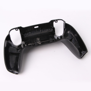 Rear Back Controller Cover Case Replacement for PS5 V1.0 Black OEM A 06