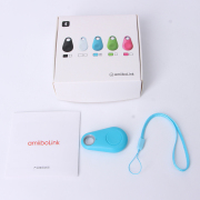 Amiibolink Universal NFC Card Amiibo Figures for Switch Games Zelda Tears of the King - Blue 06