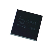 BGA IC MAX77812EWB DC Power Chip IC Regulator IC for Switch and OLED