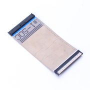 Motherboard Logic Board Interconnection Ribbon Cable V2 for Xbox Series X Pulled 03