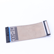 Motherboard Logic Board Interconnection Ribbon Cable V2 for Xbox Series X Pulled 06