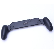3 in 1 New Handle Grip with Stand and 3 Card Storage for Switch and Switch OLED - Black 04