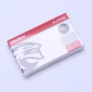 KingSpec SSD M2 NVMe 1TB 2280 PCIe SSD NVMe Hard Drive Disk Internal Solid State Drive for Laptop Game Console