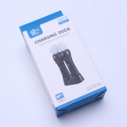 Gamepad Controller Charger Charge Station for PS3 MOVE and PS4 VR Controller