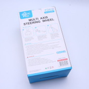 Multi-Axis Racing Wheel System controller stand for ps5 02