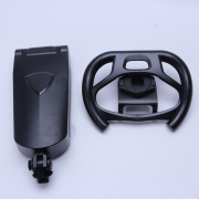Multi-Axis Racing Wheel System controller stand for ps5 03