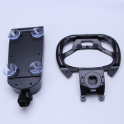 Multi-Axis Racing Wheel System controller stand for ps5 04