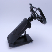 Multi-Axis Racing Wheel System controller stand for ps5 05
