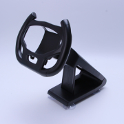 Multi-Axis Racing Wheel System controller stand for ps5 06