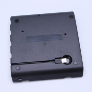 Multi-function Vertical Stand With Card Storage and Charging Station Base For Switch oled 04