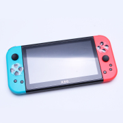 7inch TFT HD Screen Retro Video Game Console 64G Player Mini Arcade Video Games USB Charging Wireless Game Machine 04