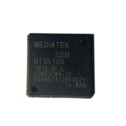 MT3610N QFN132 IC Chips Repair Parts for PS4 PRO Controller Main Board