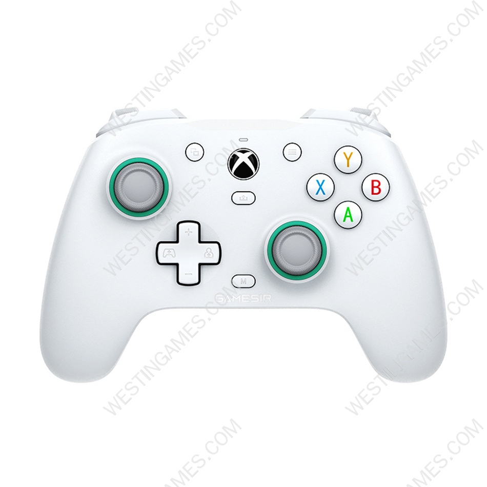 GameSir G7 SE Wired Gaming Controller Gamepad with Hall Effect Joystick for Xbox Series X and ONE