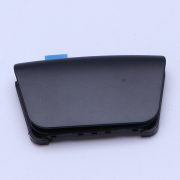 Touch Pad with 18Pin Flex Cable Big IC for PS5 Controller BDM-010 Motherboard Circuit Board Black 02