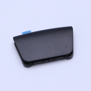 Touch Pad with 18Pin Flex Cable Small IC for PS5 Controller BDM-010 Motherboard Circuit Board Black 02