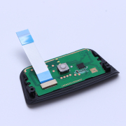 Touch Pad with 16Pin Flex Cable Small IC for PS5 Controller BDM-020 Motherboard Circuit Board Black 04