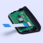 Touch Pad with 16Pin Flex Cable Small IC for PS5 Controller BDM-020 Motherboard Circuit Board Black 06
