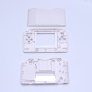 Complete Housing Shell Case Replacement Parts Kit for NDS - White 04