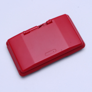 Complete Housing Shell Case Replaement Parts Kit for NDS - Red