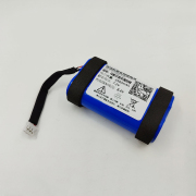 Speaker Battery 7.2V 18650 C406A2 Replacement for Marshall EMBERTON