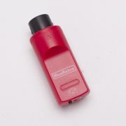 BlueRetro Wireless Game Controllers Adapter for Nintendo 64 Console to PS3 PS4 PS5 8bitdo ultimate Game Contorllers - Red