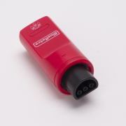 BlueRetro Wireless Game Controllers Adapter for Nintendo 64 Console to PS3 PS4 PS5 8bitdo ultimate Game Contorllers - Red 03