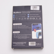 BlueRetro Wireless Game Controllers Adapter for Nintendo 64 Console to PS3 PS4 PS5 8bitdo ultimate Game Contorllers - Red 06