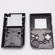 Complete Housing Shell Cover Case Replacement for Gameboy GB Class - Black 03