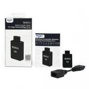 Blueretro Wireless Controller Adapter For MD1 MD2 Mega Drive Sega Genesis Game Console