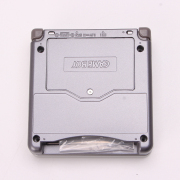 Complete Clear Housing Shell Cover Case Replacement for GBA SP - NES Limited 02