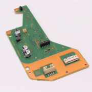 Replacement DVD Drive UHN-010 Main Board for Playstation 5 PS5 V1.0 Drive 03