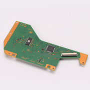 Replacement DVD Drive UHN-010 Main Board for Playstation 5 PS5 V1.0 Drive 05