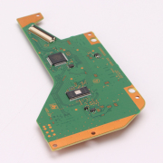 Replacement DVD Drive UHN-010 Main Board for Playstation 5 PS5 V1.0 Drive 06