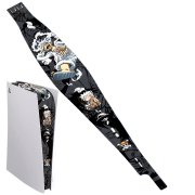 Side Dust Proof Filter Cover Dust Net And Cooling Vents Dirty Prevent mesh for PS5 Console - Luffy