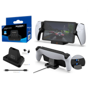 Charging Dock Magnetic Type-C Streaming Handheld Dock Charger TP5-3553 FOR PlayStation Portal