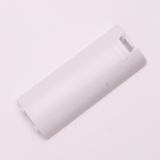Battery Replacement Housing Case for Wii Remote Controller White