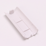 Battery Replacement Housing Case for Wii Remote Controller White 04