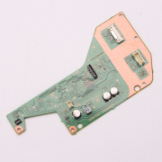 Replacement DVD Drive UHN-020 Main Board for PlayStation 5 PS5 V2.0 Drive Pulled