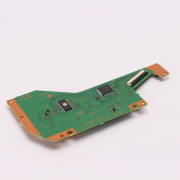 Replacement DVD Drive UHN-020 Main Board for PlayStation 5 PS5 V2.0 Drive Pulled 05