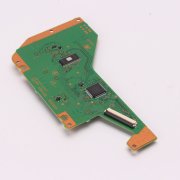 Replacement DVD Drive UHN-020 Main Board for PlayStation 5 PS5 V2.0 Drive Pulled 06