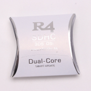 R4i SDHC Dual Core 3DS V4.5.0-10 and DSI V1.45 White for 3DS/NDSi-XL/NDSi/NDS Lite 02