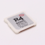 R4i SDHC Dual Core 3DS V4.5.0-10 and DSI V1.45 White for 3DS/NDSi-XL/NDSi/NDS Lite 06