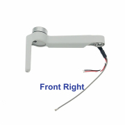 Right Front Arm Forearm With Motor Drone Repair Replacement for DJI Mavic Mini 2
