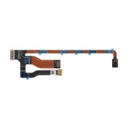 Original Signal Flex Cable Flexible Loop for DJI Mavic Mini 4K Drone Camera Video Transmit Wire Gimbal Mounting Plate