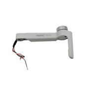 Left Front Arm Forearm With Motor Drone Repair Replacement for DJI Mavic Mini 1