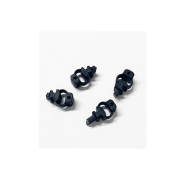 4pcs Short Shock Absorption Ball Soft Gimbal Rubber for Dji Mavic Mini 1/2/se